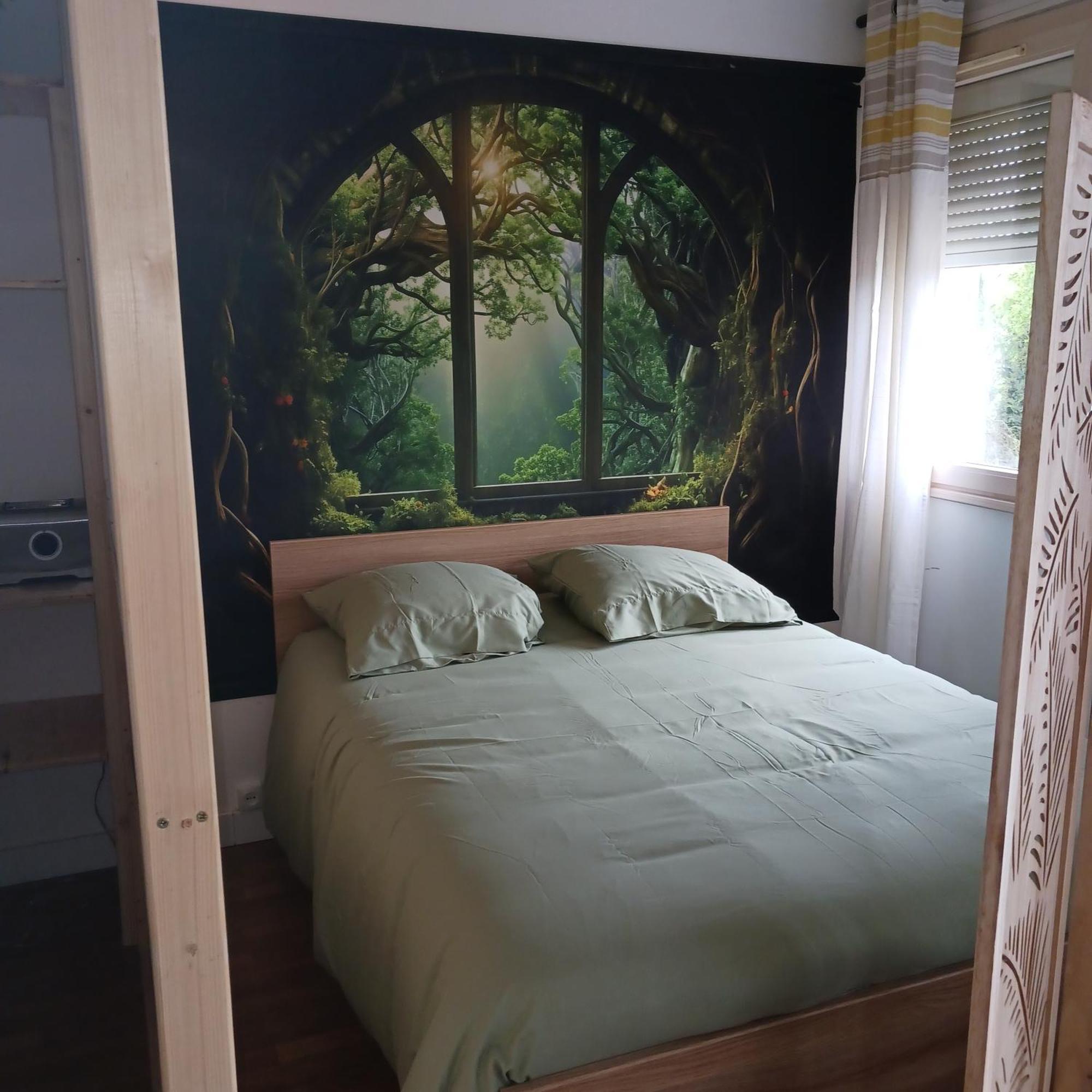 Bayard La Tour Appartement Charleville-Mézières Buitenkant foto