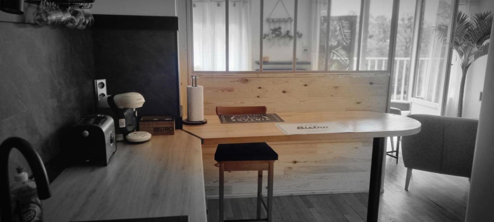 Bayard La Tour Appartement Charleville-Mézières Buitenkant foto