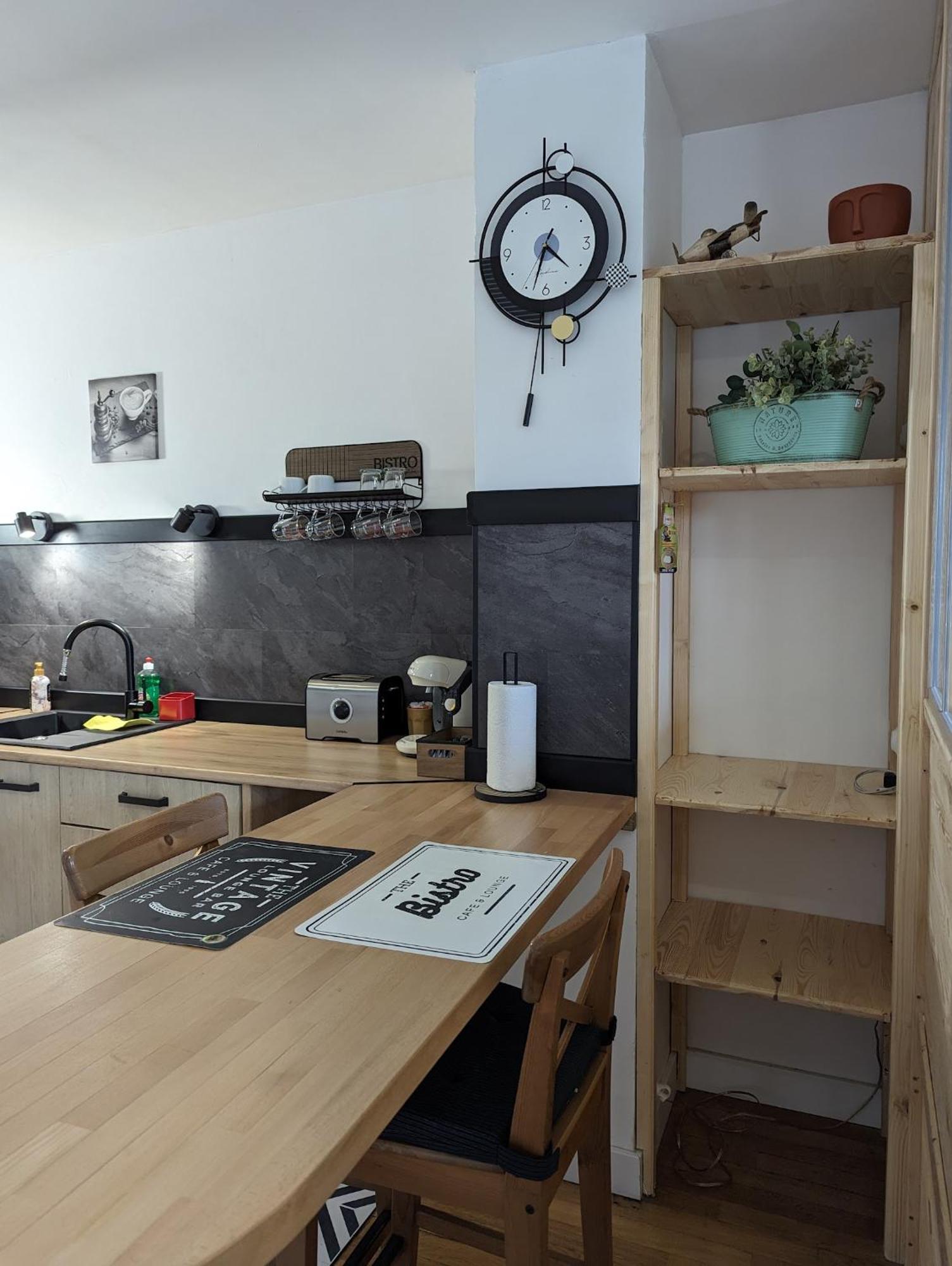 Bayard La Tour Appartement Charleville-Mézières Buitenkant foto